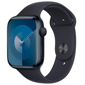 Умные часы Apple Watch Series 9, 45 мм 6315