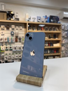 Б.У iPhone 14 Plus 128Gb (351738582158010) 6316