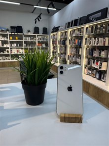 Б.У. Смартфон Apple iPhone 11 128GB (353505450276101) 5945
