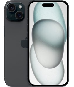 Смартфон Apple iPhone 15 Plus 256 ГБ (Dual E-Sim) 6322
