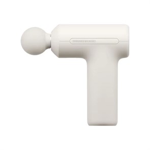 Перкуссионный массажер Xiaomi Mijia Fascia Gun 3 Mini Edition (MJJMQ07YM) 6325