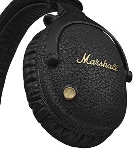 Беспроводные наушники Marshall Monitor III A.N.C. 6330