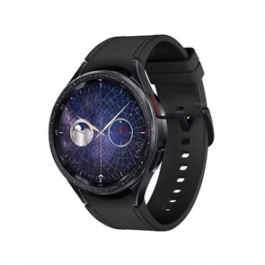Смарт-часы Samsung Galaxy Watch 6 47mm Classic (Black) SM-R960 (Astro Edition) 6334