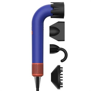 Фен для волос Beheart Hair Dryer X11 Pro 6335