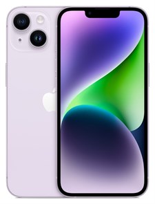 Смартфон Apple iPhone 14 Plus 256GB (Esim) 6351