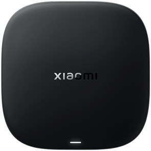 ТВ-приставка Xiaomi Mi Box S 3nd Gen 4K MDZ-32-AA EU 6363