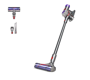 Беспроводной пылесос Dyson V8 Advanced (SV25) 6207