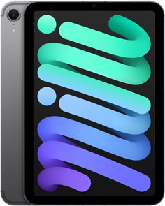 Планшет Apple iPad mini (2024) Wi-Fi+Cellular 512 ГБ 6389