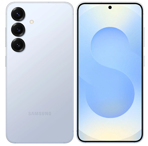 Смартфон Samsung Galaxy S25+ 12/512Gb 6142