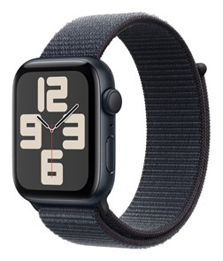 Умные часы Apple Watch SE 2024, 44 мм ремешок Loop 6295