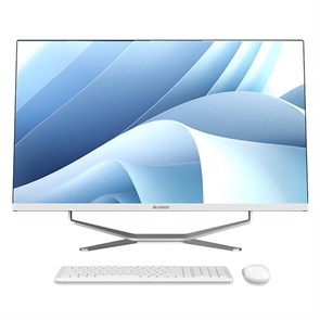 Моноблок с клавиатурой и мышью Chigo 27" R2701 (Intel Core i5-6500, 8/256Gb SSD) 6402