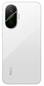 Смартфон Xiaomi POCO F7 12/512Gb 6399