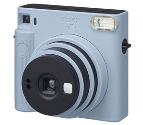Фотоаппарат моментальной печати Fujifilm Instax SQUARE SQ1 6440