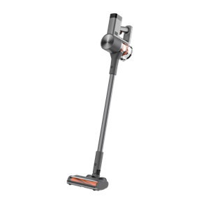 Вертикальный пылесос Xiaomi Vacuum Cleaner G20 Max серый 6442