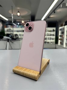 Смартфон Apple iPhone 15 Plus 128 ГБ (358836160580440) 6242