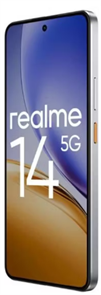Смартфон Realme 14 5G 12/256GB 6450