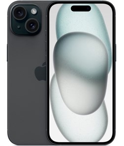 Смартфон Apple iPhone 15 128 ГБ (Dual E-Sim) 6467