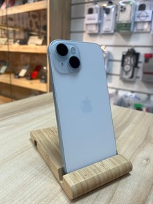 Б.У. Смартфон Apple iPhone 15 128 ГБ (351156328924571) 2Sim 6470