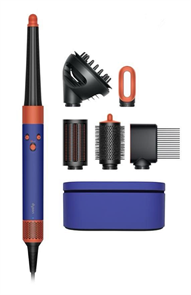 Стайлер Dyson Airwrap I.D. Curly+Coily HS08 с кейсом (Русская вилка) 6481
