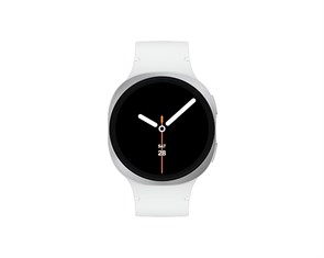 Смарт-часы Samsung Galaxy Watch8 40 мм L320 (Bluetooth) 6485
