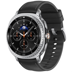Смарт-часы Samsung Galaxy Watch8 Classic 46 мм L500 (Bluetooth) 6487