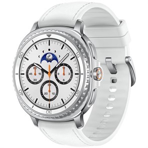 Смарт-часы Samsung Galaxy Watch8 Classic 46 мм L500 (Bluetooth) 6487