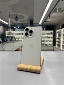 Б.У. Смартфон Apple iPhone 15 Pro Max 256GB (354694984359713) 6122