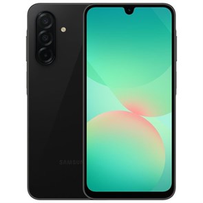 Смартфон Samsung Galaxy A26 6/128GB 6490