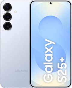 Смартфон Samsung Galaxy S25+ 12/256Gb 6296