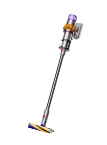 Беспроводной пылесос Dyson V15 Detect absolute (SV47) русская вилка 6496