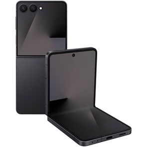 Смартфон Samsung Galaxy Z Flip 7 5G 512 ГБ 6505