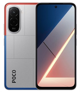 Смартфон Xiaomi POCO M7 8/256Gb 6507