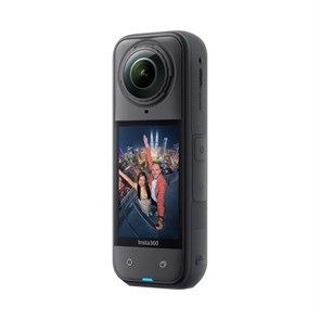 Экшн камера Insta360 X5 6514