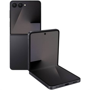 Смартфон Samsung Galaxy Z Flip 7 5G 256 ГБ 6522