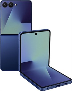 Смартфон Samsung Galaxy Z Flip 7 5G 256 ГБ 6522