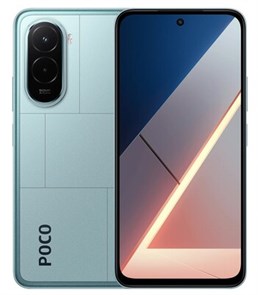 Смартфон Xiaomi POCO M7 8/256Gb 6507