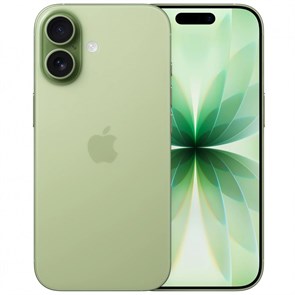 Смартфон Apple iPhone 17 256Gb 6532