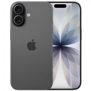 Смартфон Apple iPhone 17 256Gb (Sim+ESim) 6532
