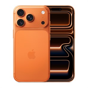 Смартфон Apple iPhone 17 Pro 256Gb (ESim+ESim) 6538