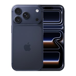 Смартфон Apple iPhone 17 Pro 512Gb (ESim+ESim) 6539