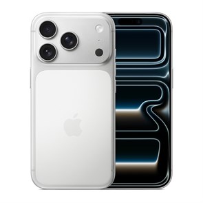 Смартфон Apple iPhone 17 Pro 1Tb (ESim+ESim) 6540
