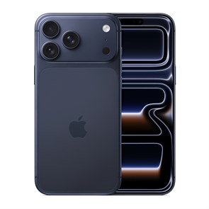 Смартфон Apple iPhone 17 Pro Max 256Gb (ESim+ESim) 6541