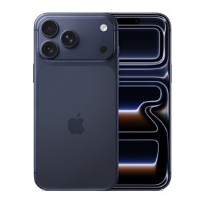 Смартфон Apple iPhone 17 Pro Max 512Gb (ESim+ESim) 6542