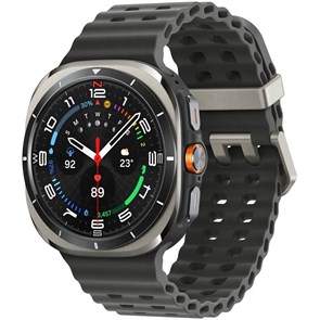 Смарт-часы Samsung Galaxy Watch Ultra (2025) 47 мм (L705) LTE 6552