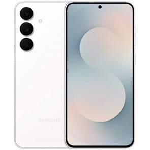 Смартфон Samsung Galaxy S25 FE 256 ГБ 6556