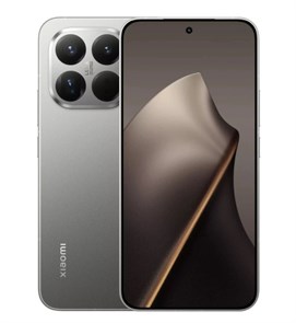 Смартфон Xiaomi 15T Pro 12/256GB 6558