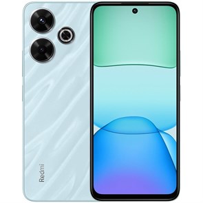 Смартфон Xiaomi Redmi 13 8/256Gb (Без блока питания) 6563