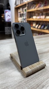 Б.У Apple iPhone 16 Pro 128 ГБ (356300310565662) 6080