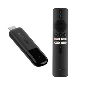 ТВ Приставка Xiaomi Mi TV Stick 4K 2 Gen (MDZ-33-AA) 6567