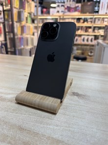 Б.У. Смартфон Apple iPhone 15 Pro Max 512GB (354784325038280) 6571